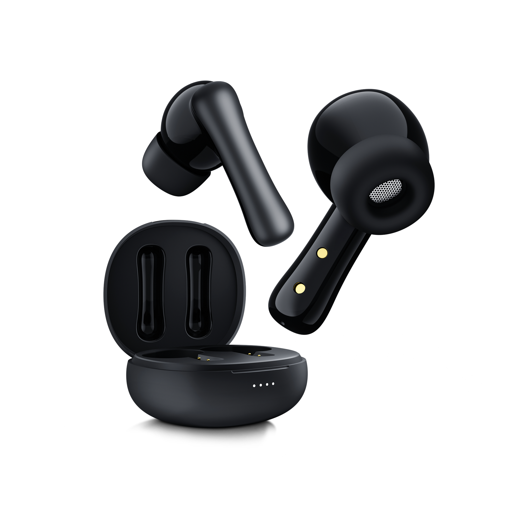 Cheapest earbuds in best sale india