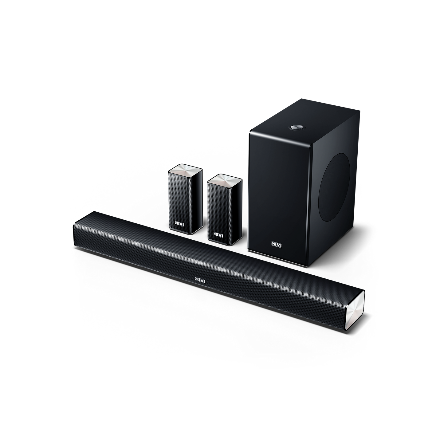 Fort S440 Soundbar - MIVI