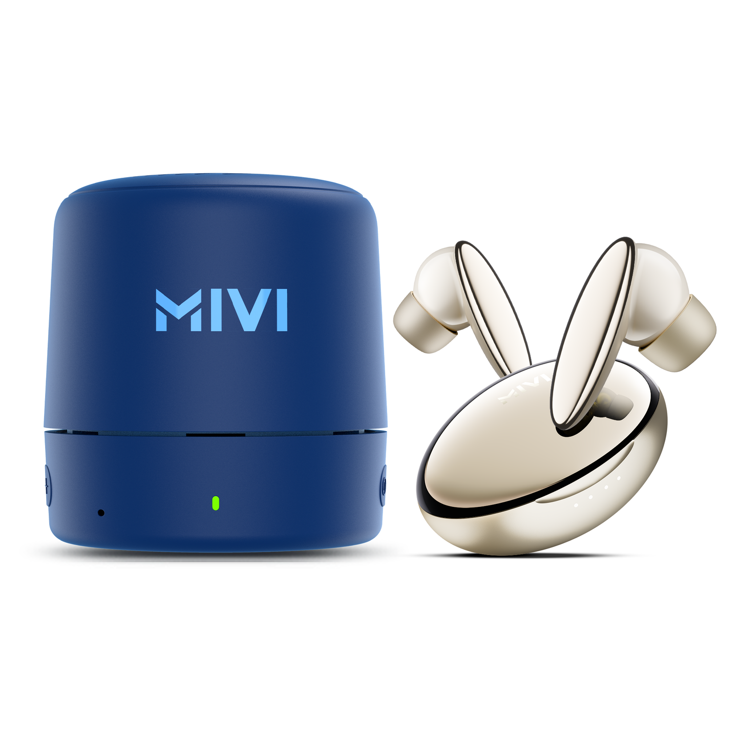 Opera + Play Speaker Best Combo
