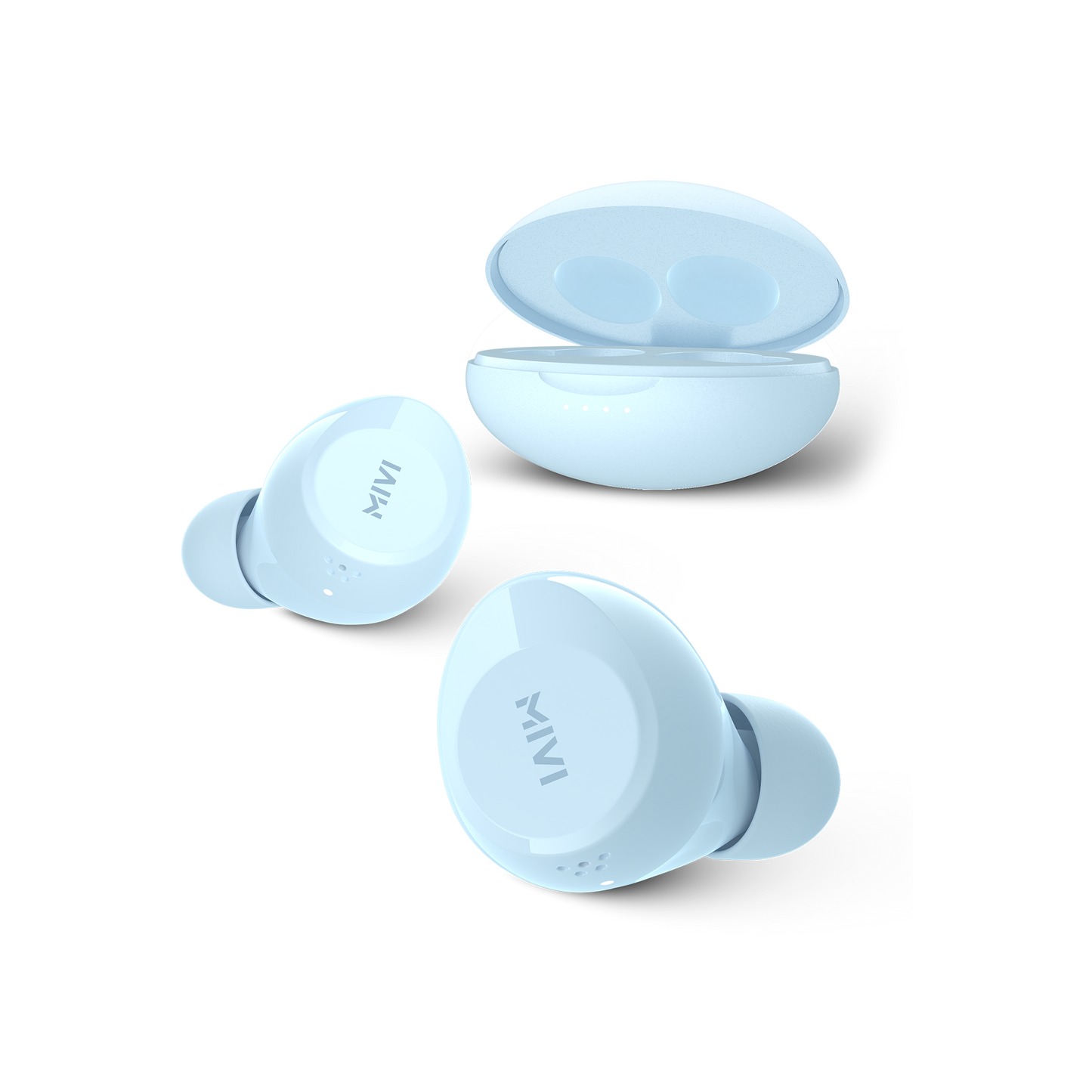 DuoPods K1 TWS - MIVI