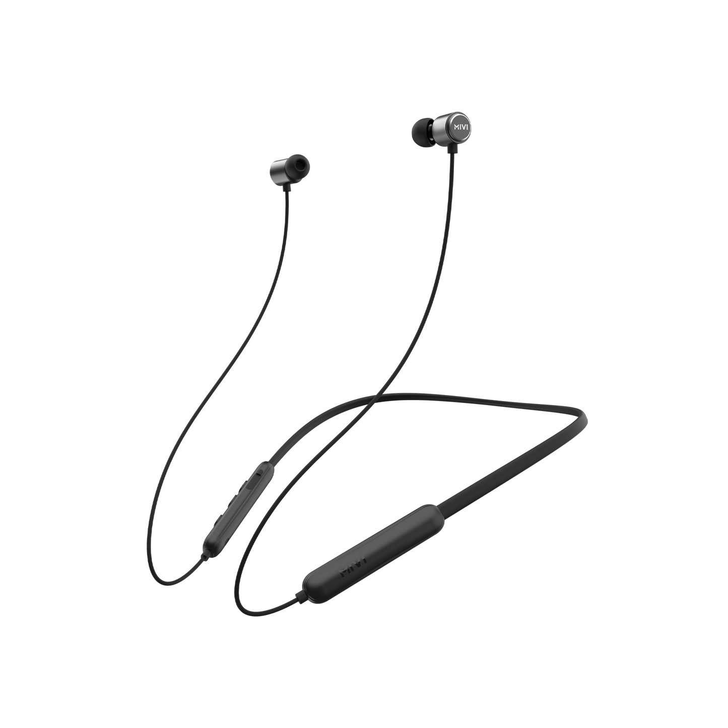 Collar Flash Earphones - MIVI