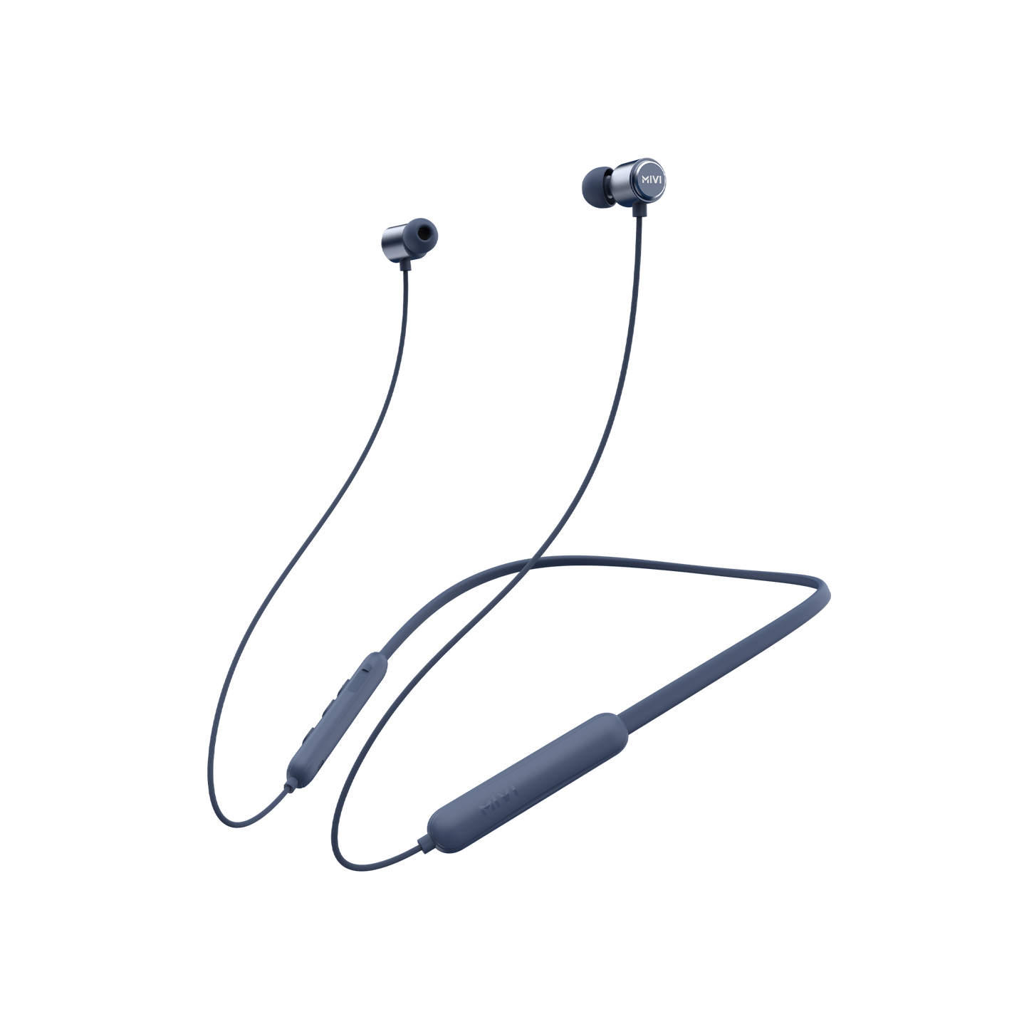 Collar Flash Earphones - MIVI