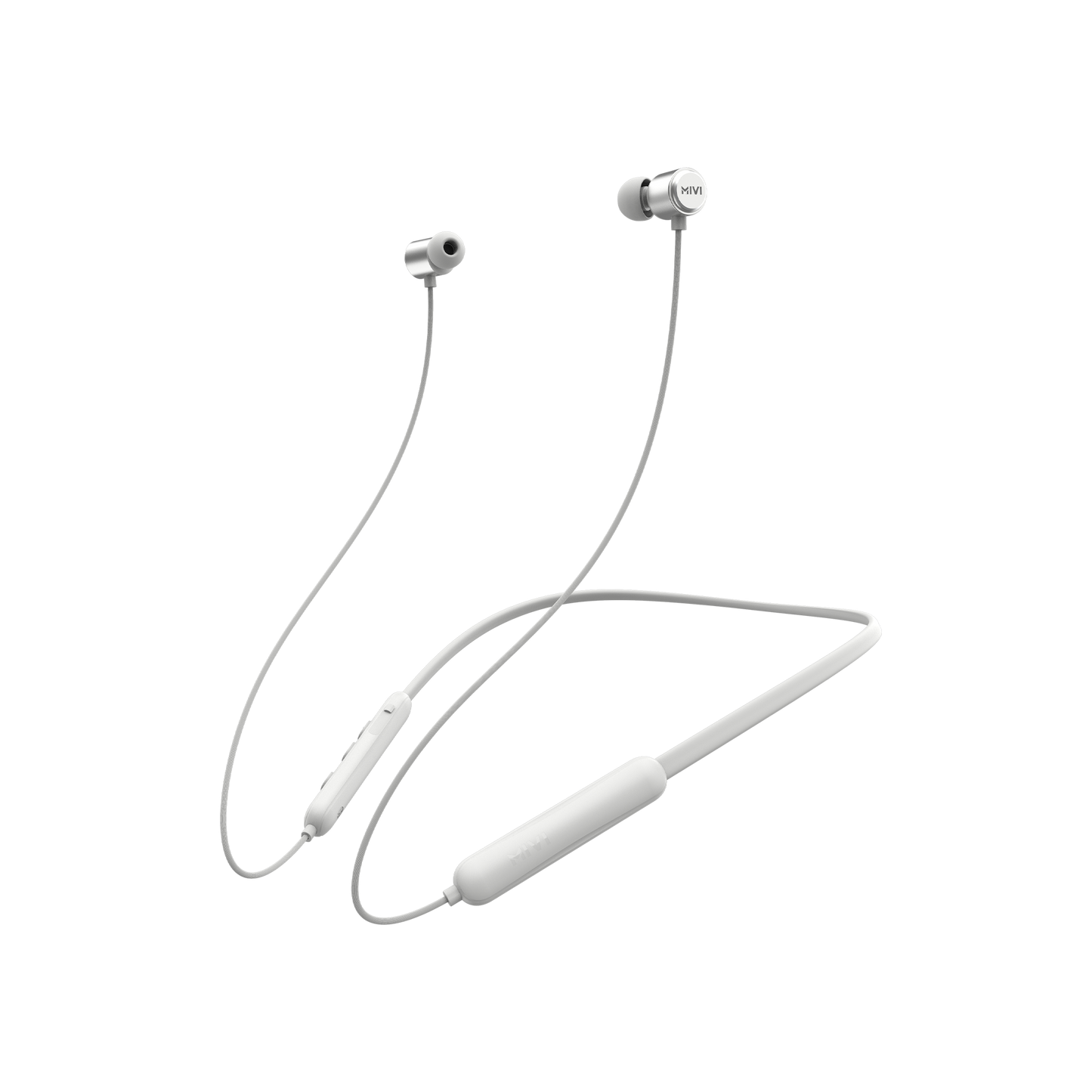 Collar Flash Earphones - MIVI