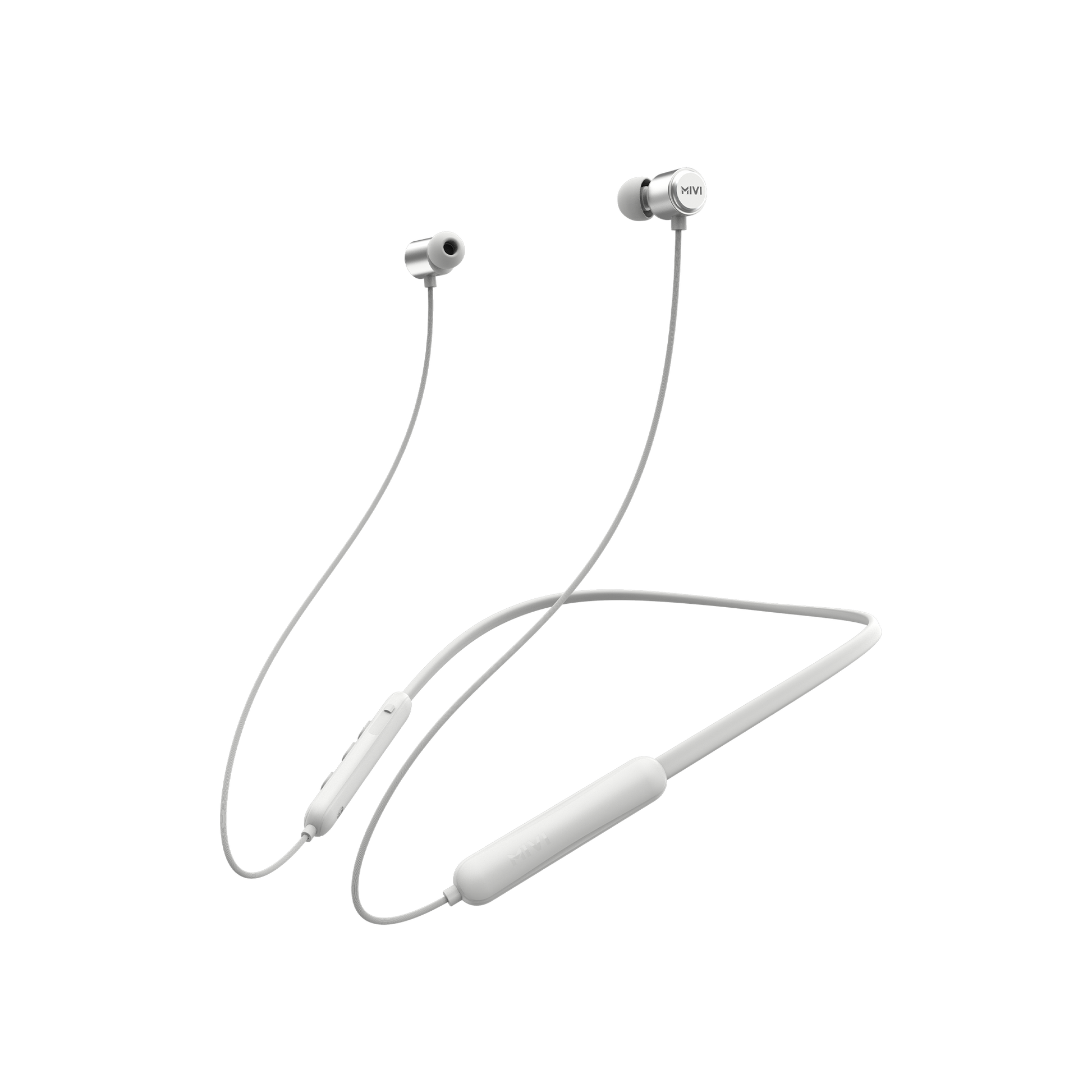 Collar Flash Earphones - MIVI