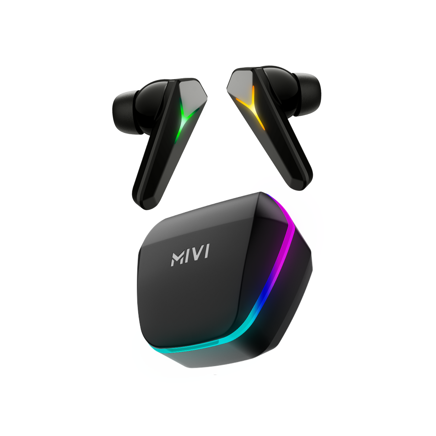 Commando Z7 TWS - MIVI