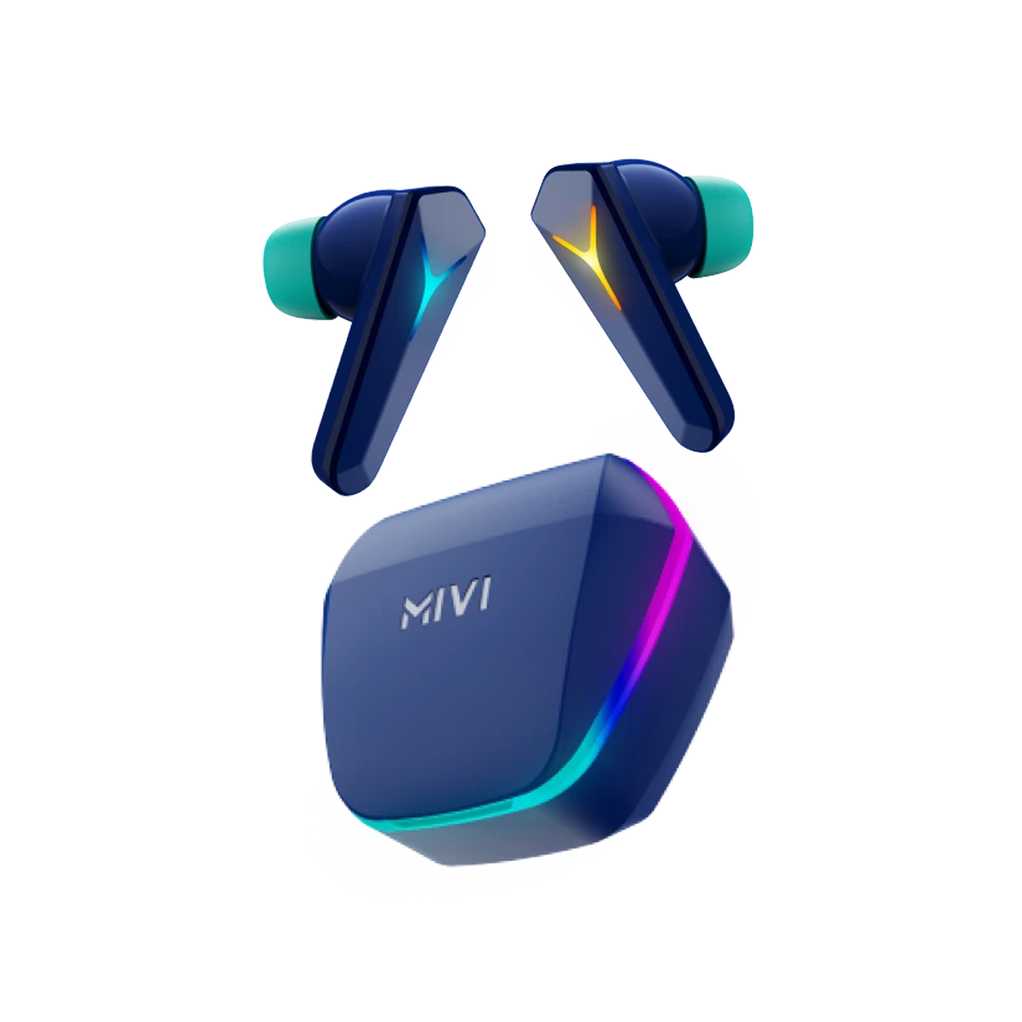 Commando Z7 TWS - MIVI