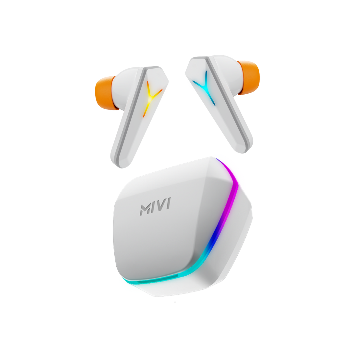 Commando Z7 TWS - MIVI