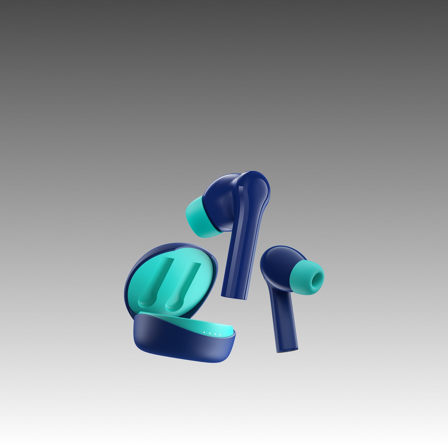 DuoPods D4 - MIVI