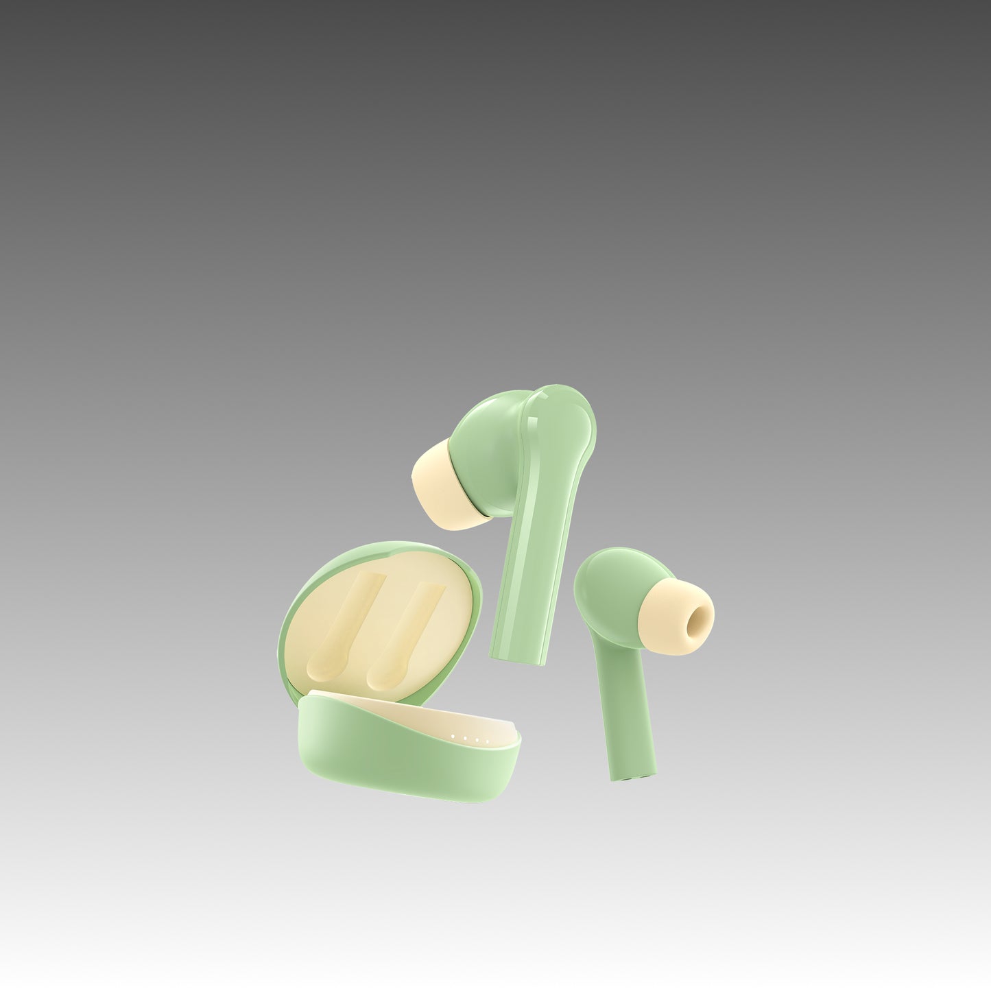 DuoPods D4 - MIVI