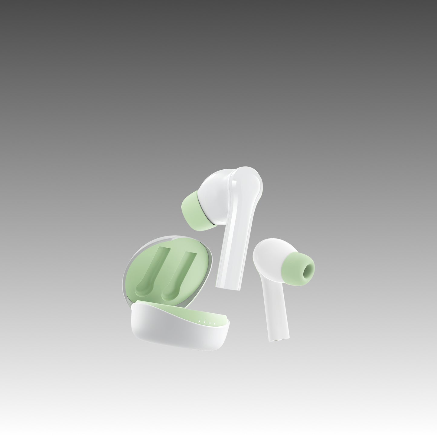 DuoPods D4 - MIVI