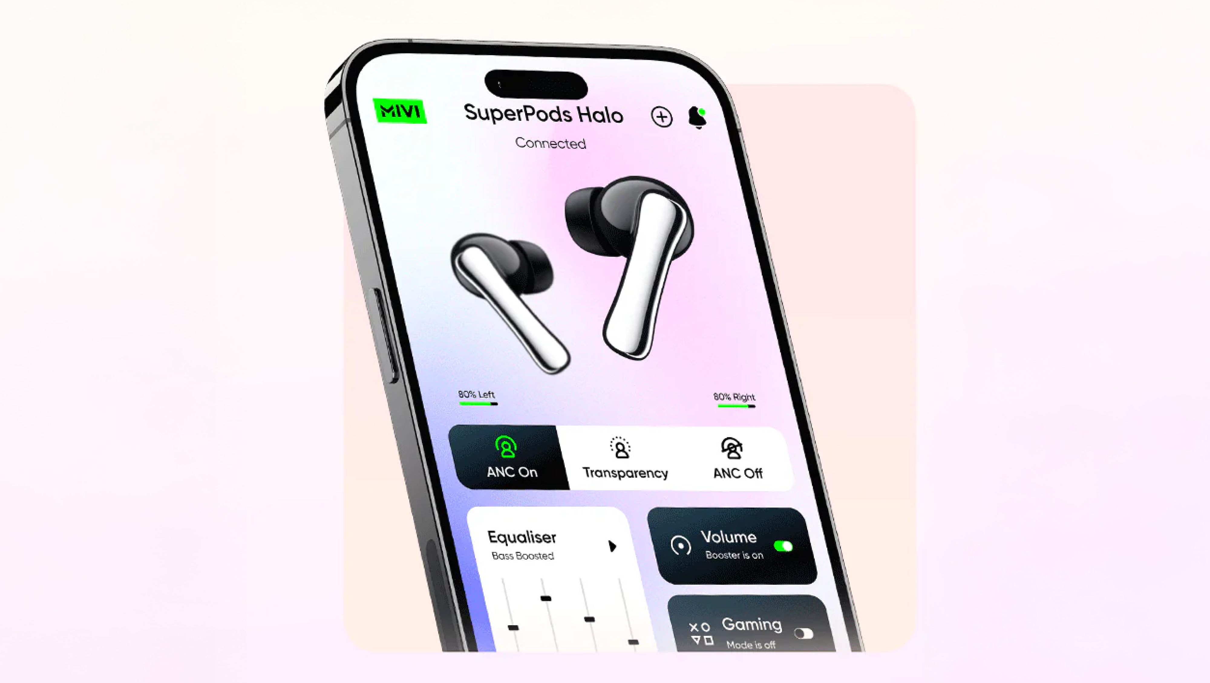 Product Sound Image