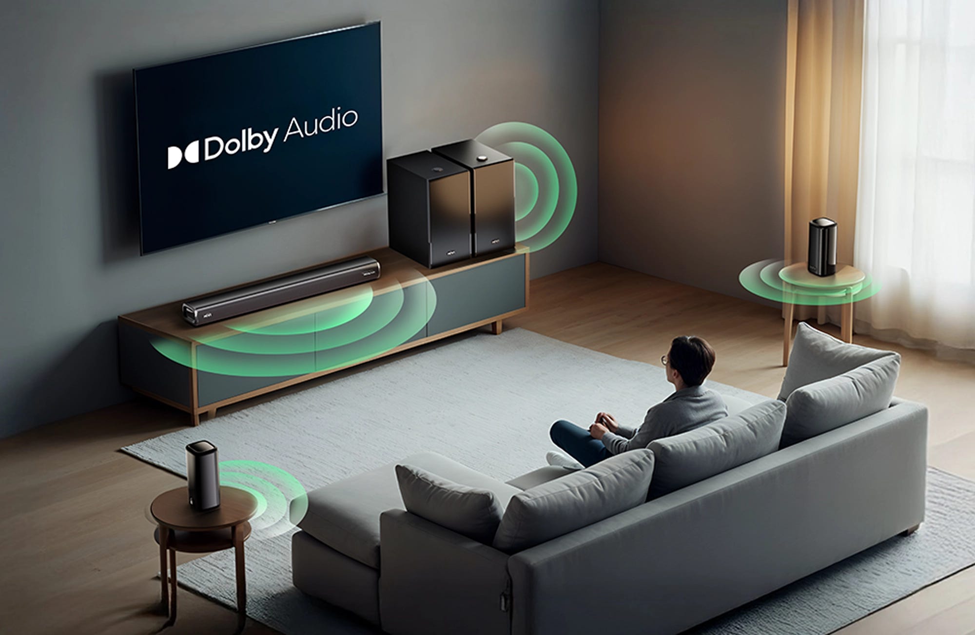 Product Sound Image