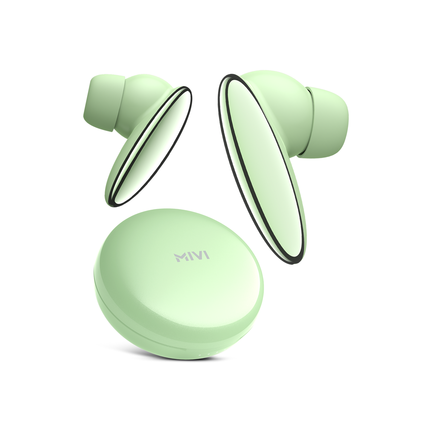 DuoPods A750 - MIVI