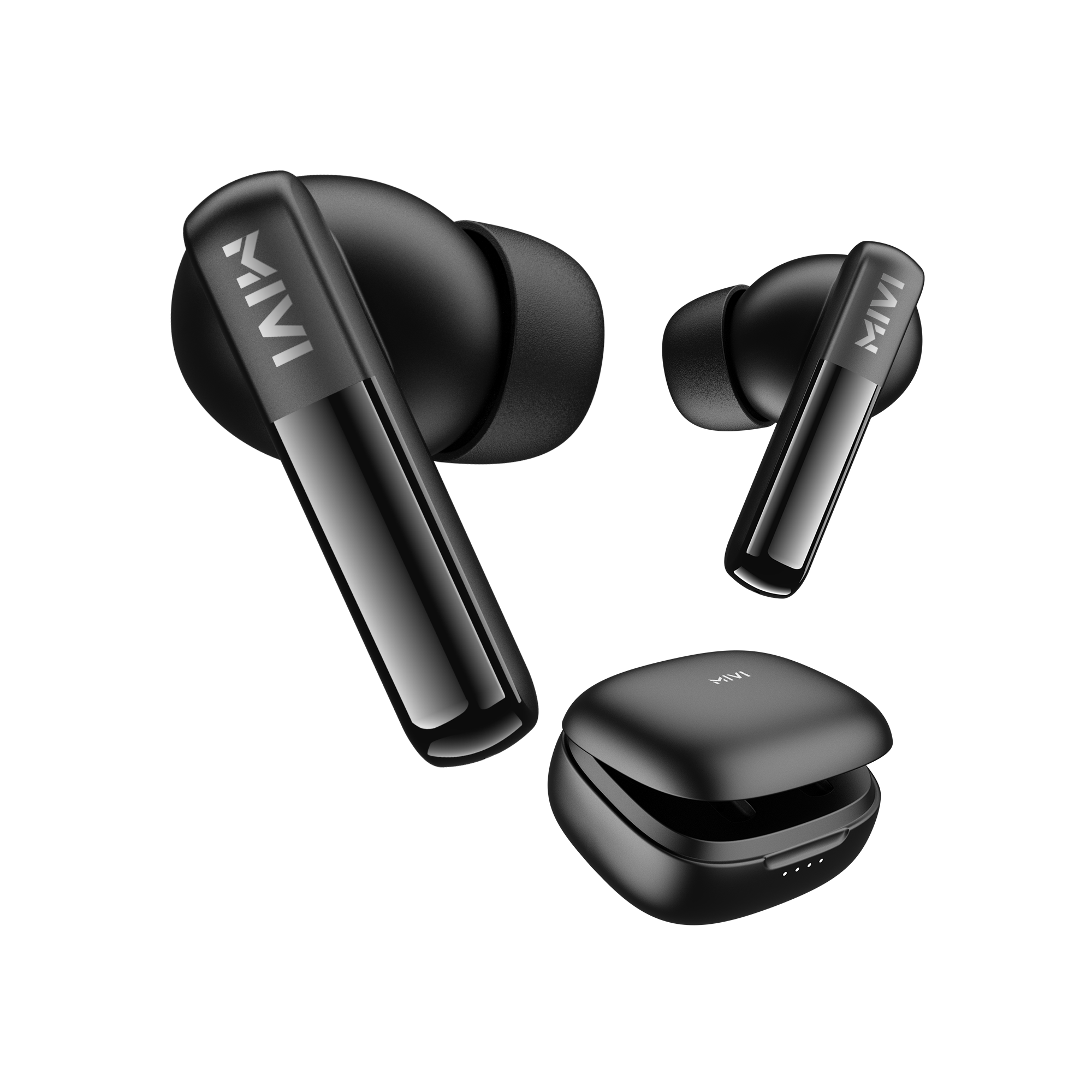 Mivi Earbuds Mivi Duopods M20 Price Mivi Ear Buds DuoPods M20 – MIVI