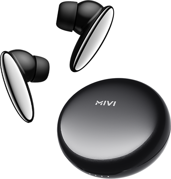 DuoPods N6 - MIVI