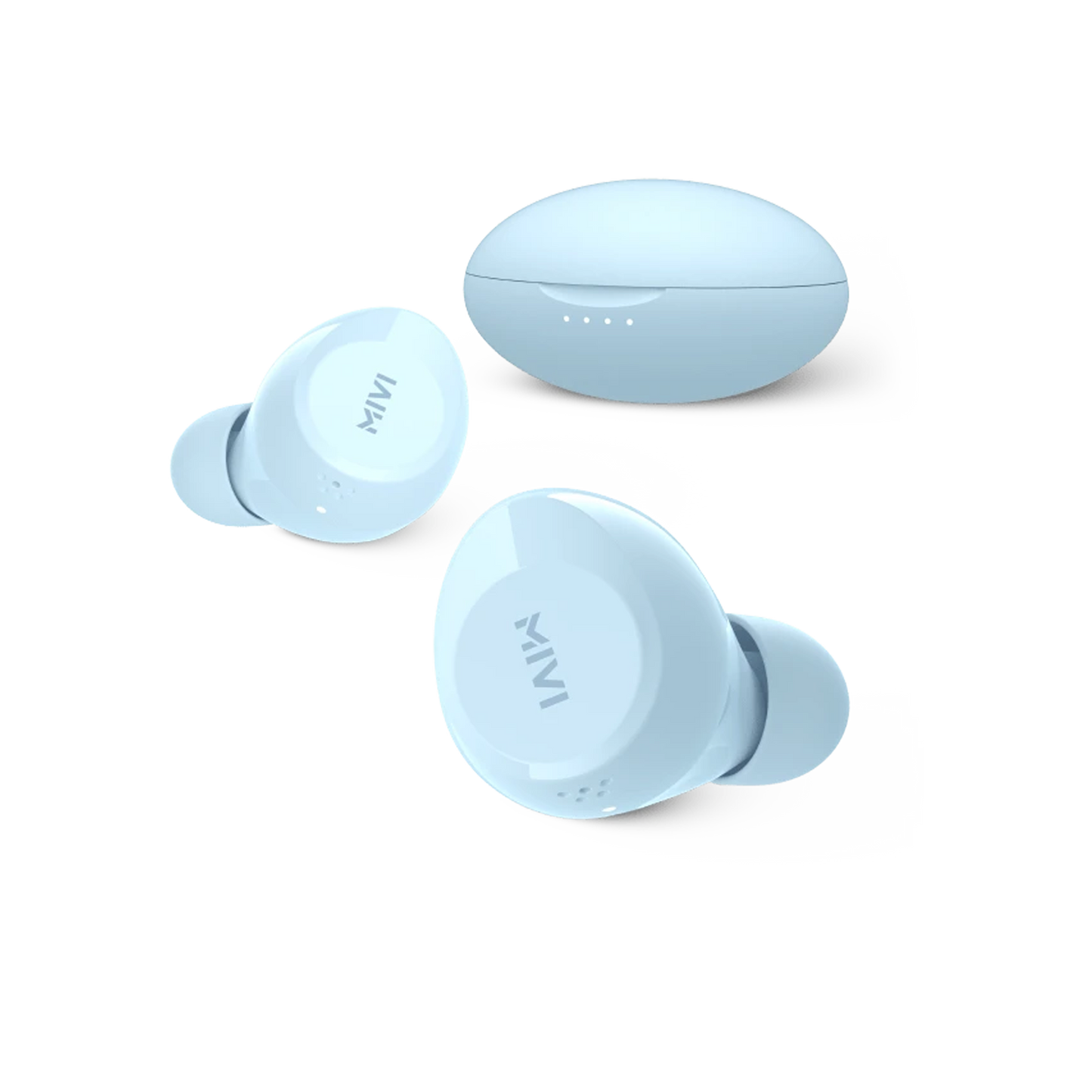 DuoPods T10 - MIVI