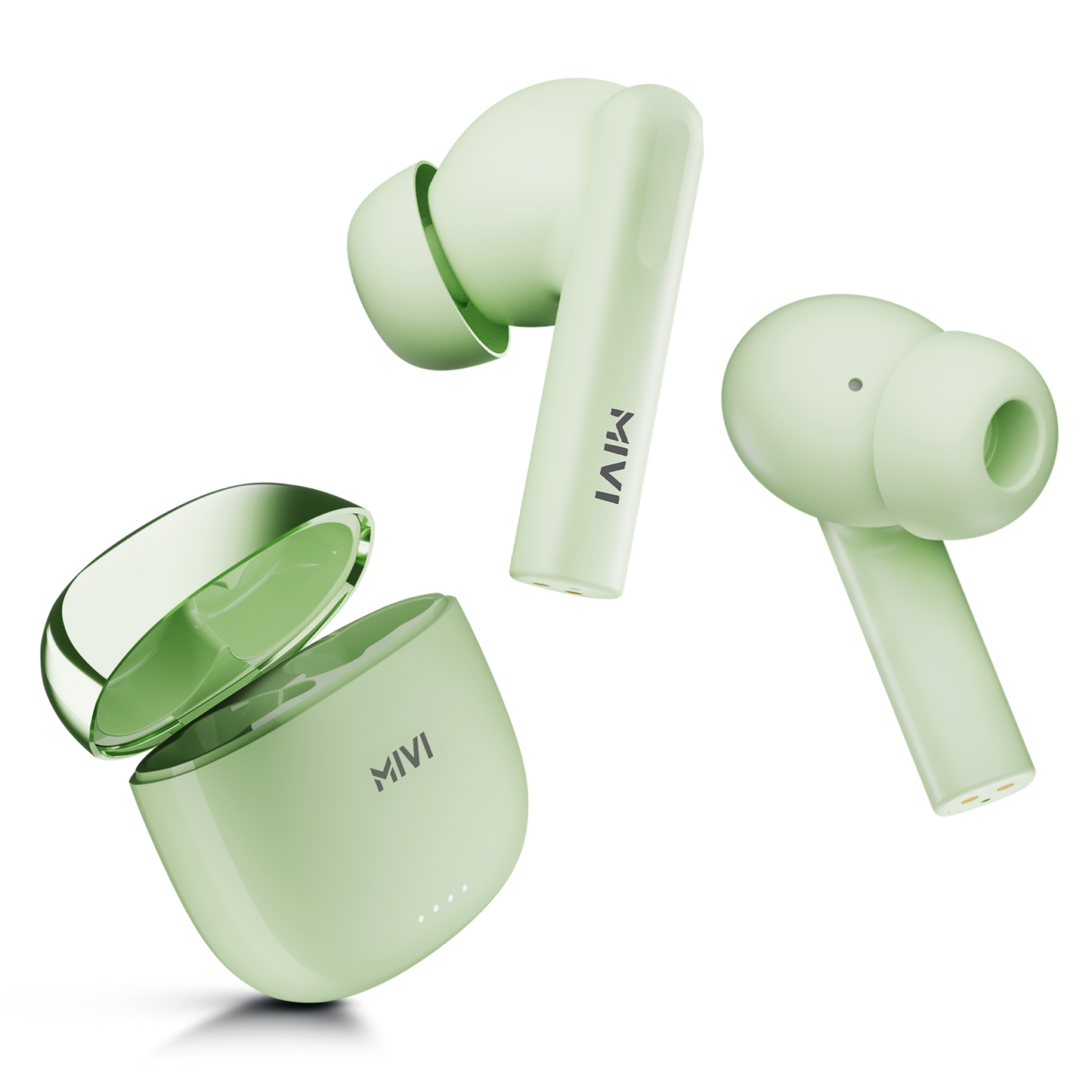 DuoPods i4 - MIVI