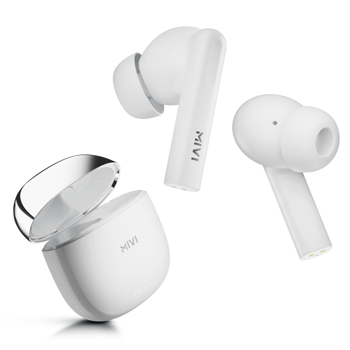 DuoPods i4 - MIVI