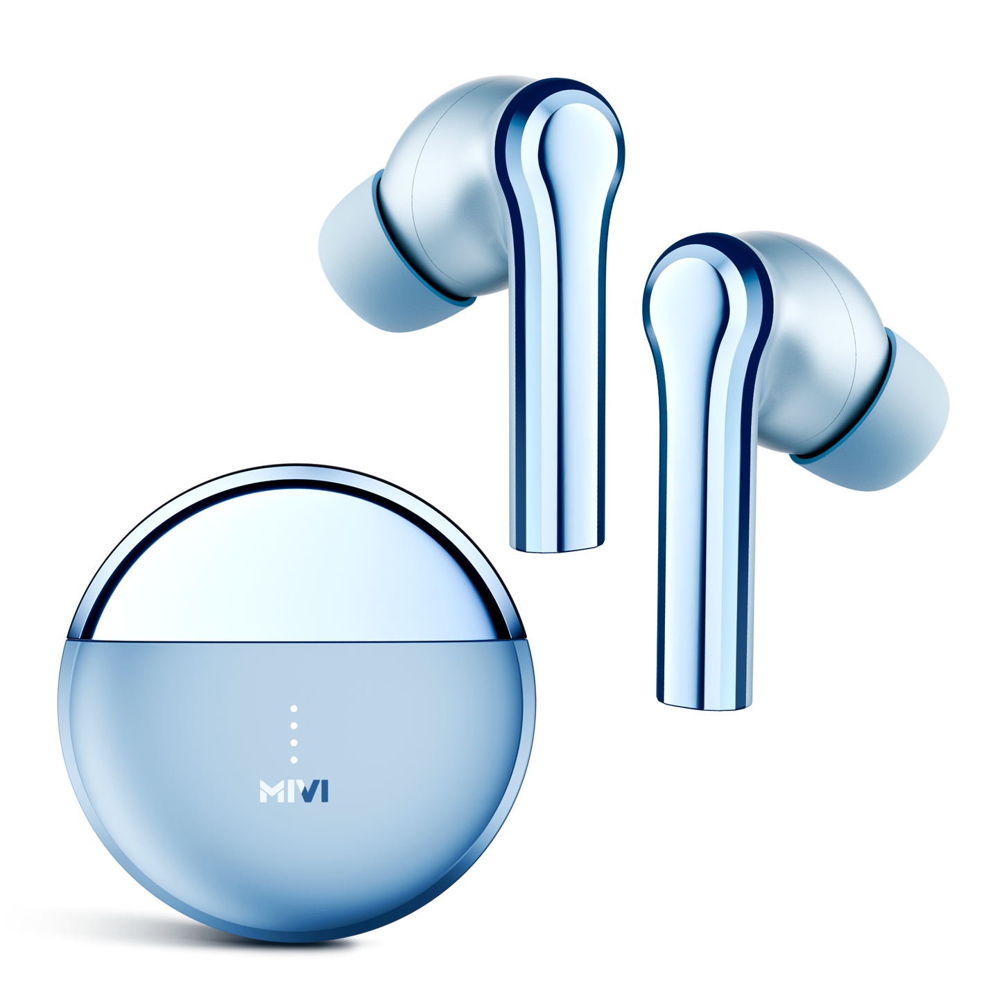 DuoPods i5 TWS - MIVI