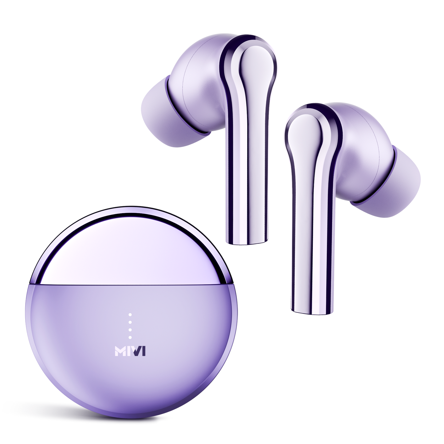 DuoPods i5 TWS - MIVI