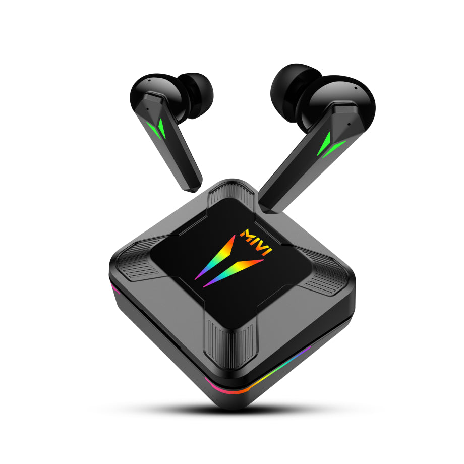 Commando X9 - MIVI