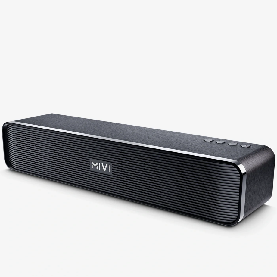 Fort H30 - MIVI