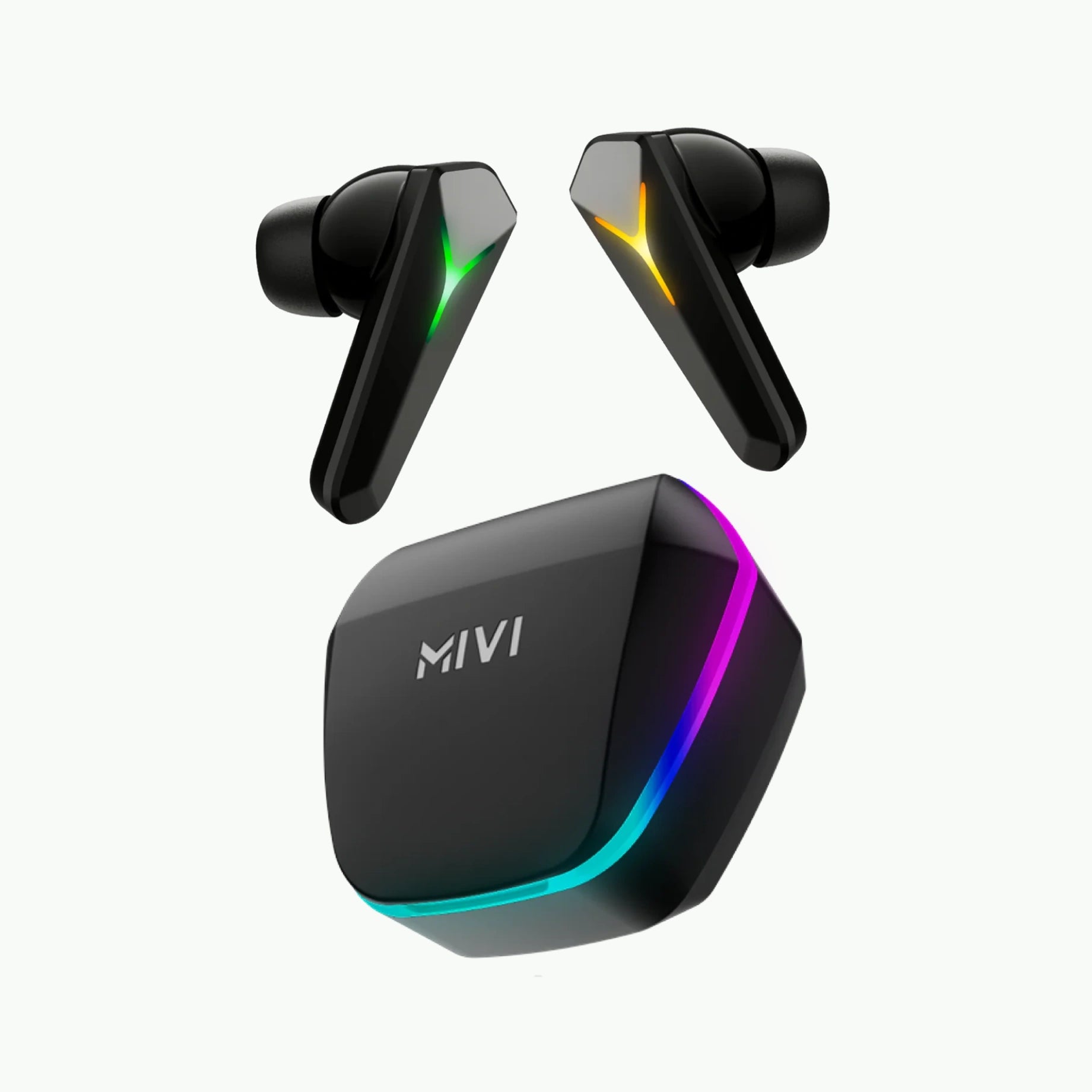 Bluetooth Earphones Znt Gamepods Review Commando Z7