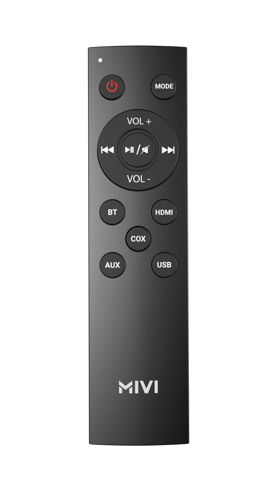 Q120 Remote - MIVI