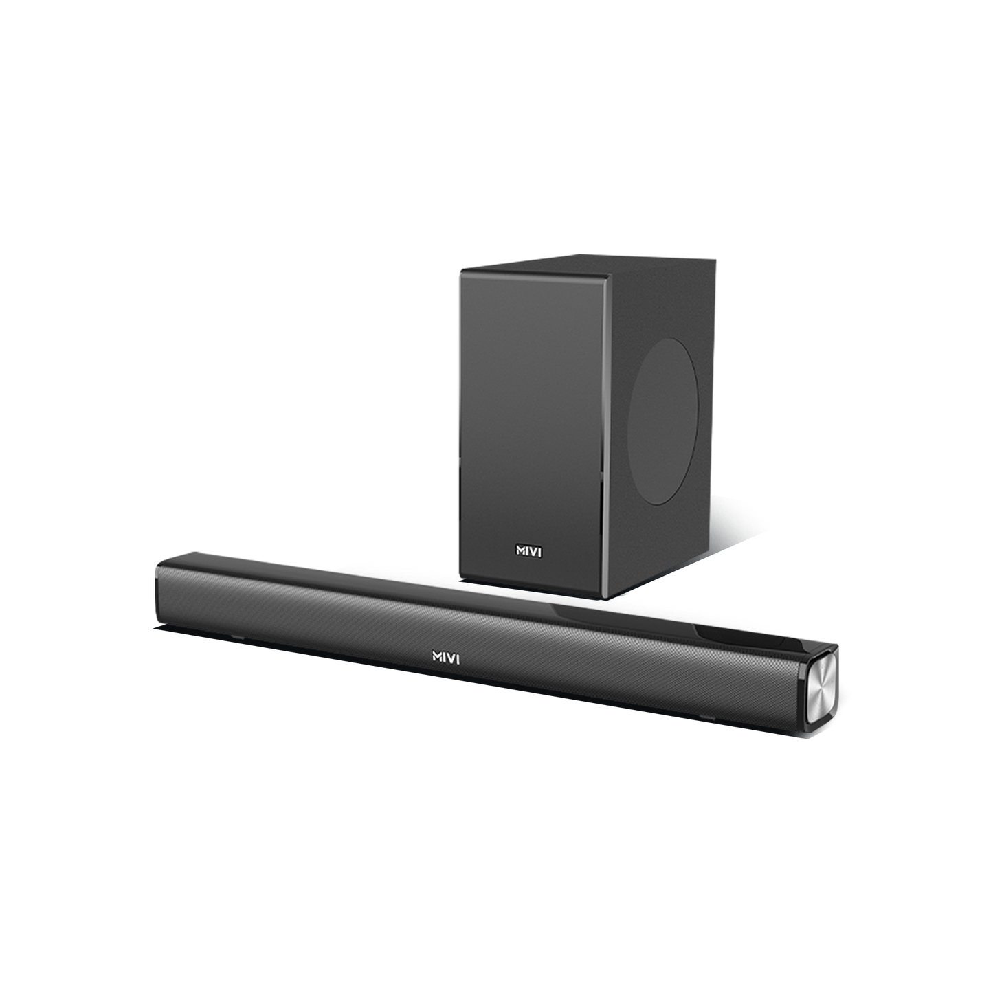 Fort S200 Soundbar - MIVI