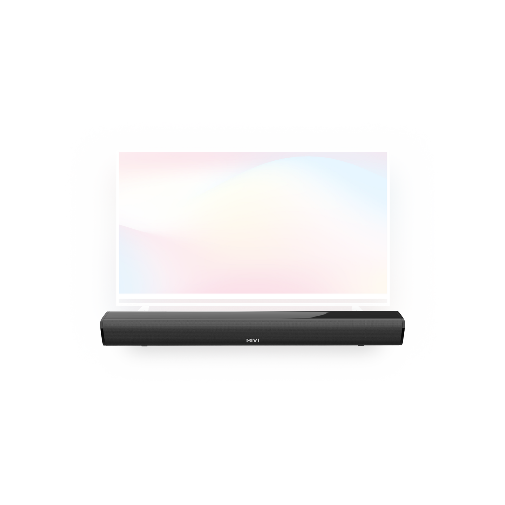 Fort S60 - MIVI