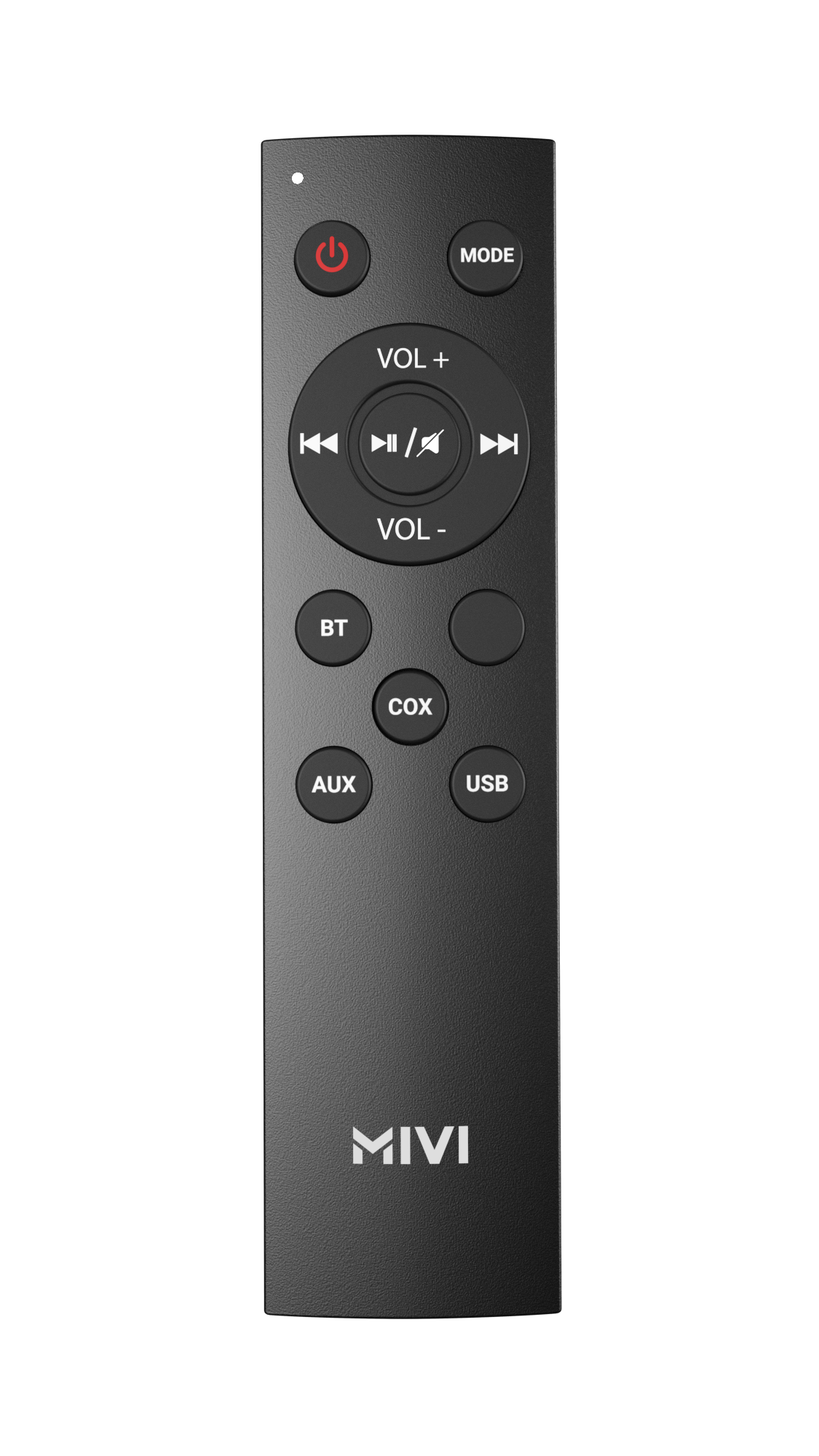 Fort S60 Remote - MIVI