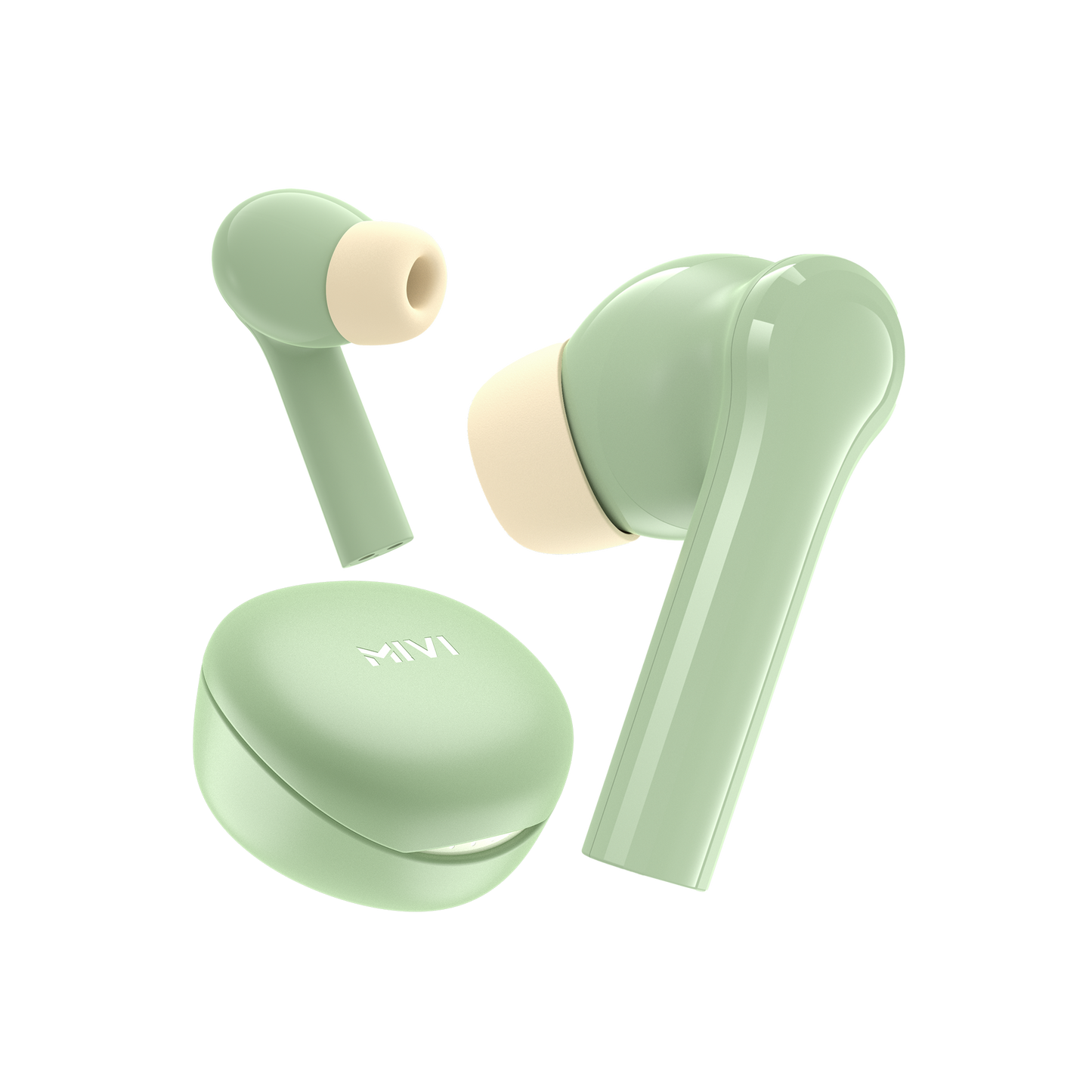 DuoPods D4 TWS - MIVI