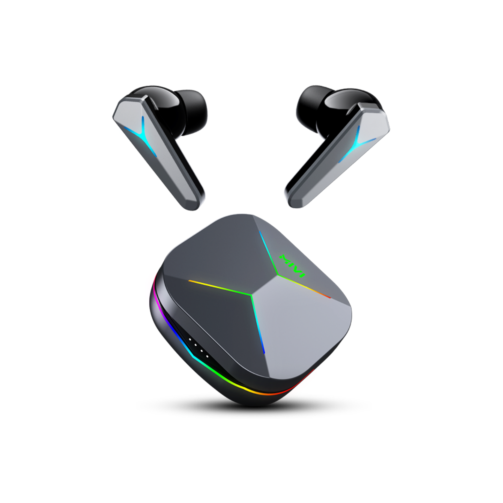 Commando Q9 - MIVI