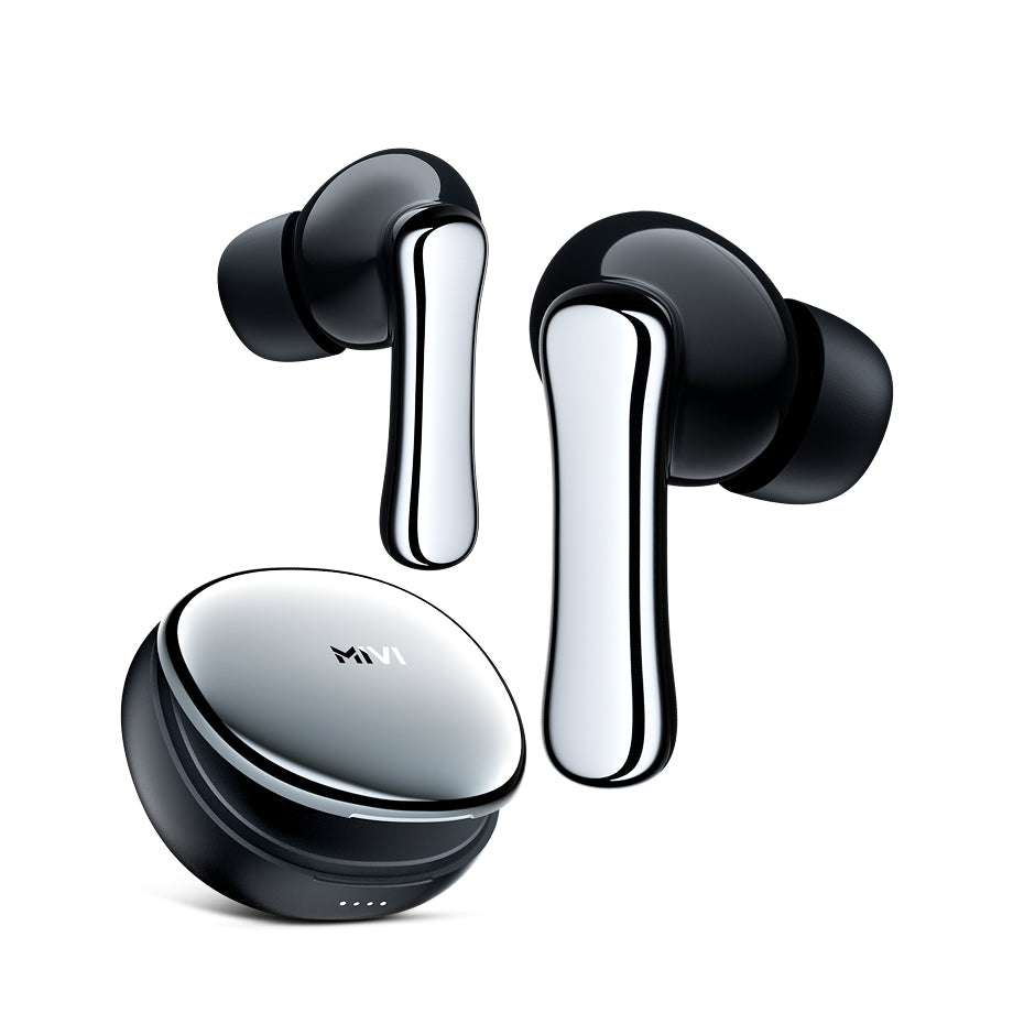SuperPods Halo - MIVI