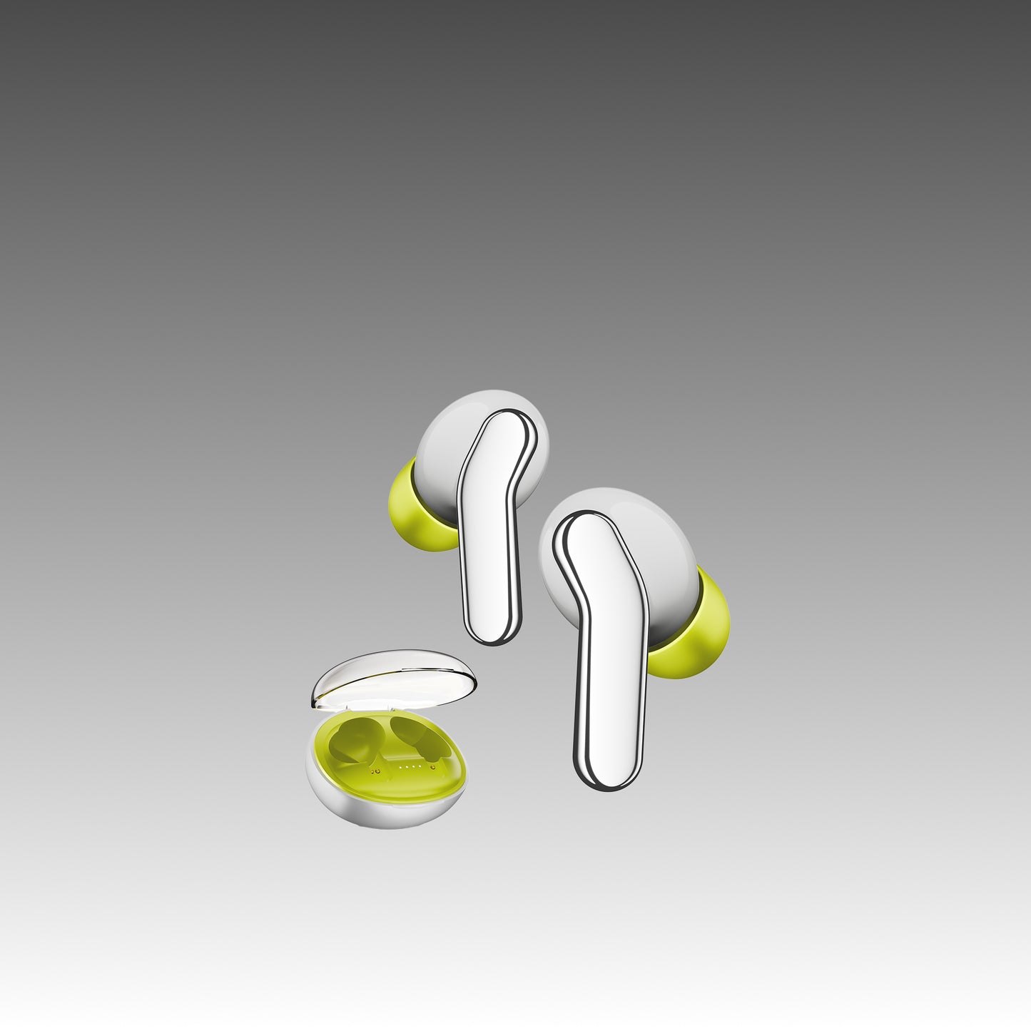 DuoPods i6 - MIVI