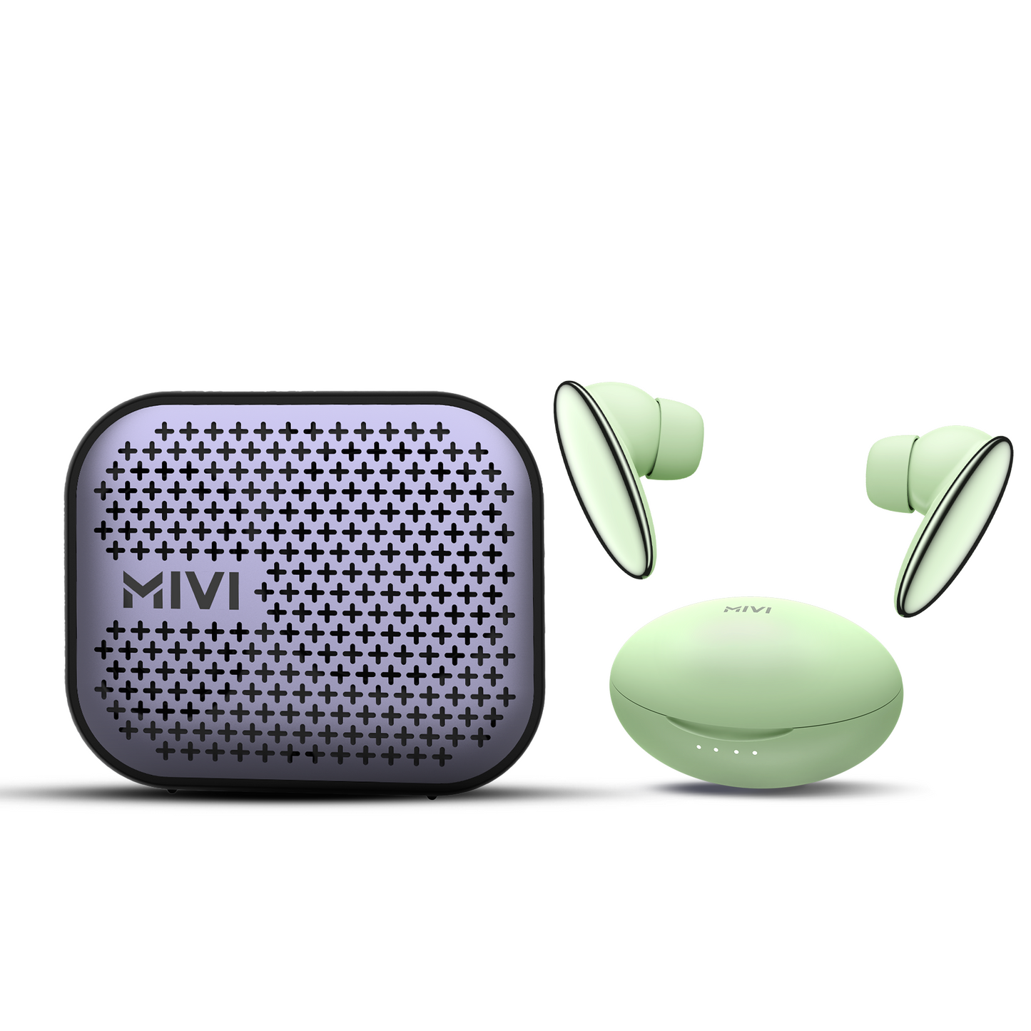 DuoPods K6 + Roam 2 Combo - MIVI