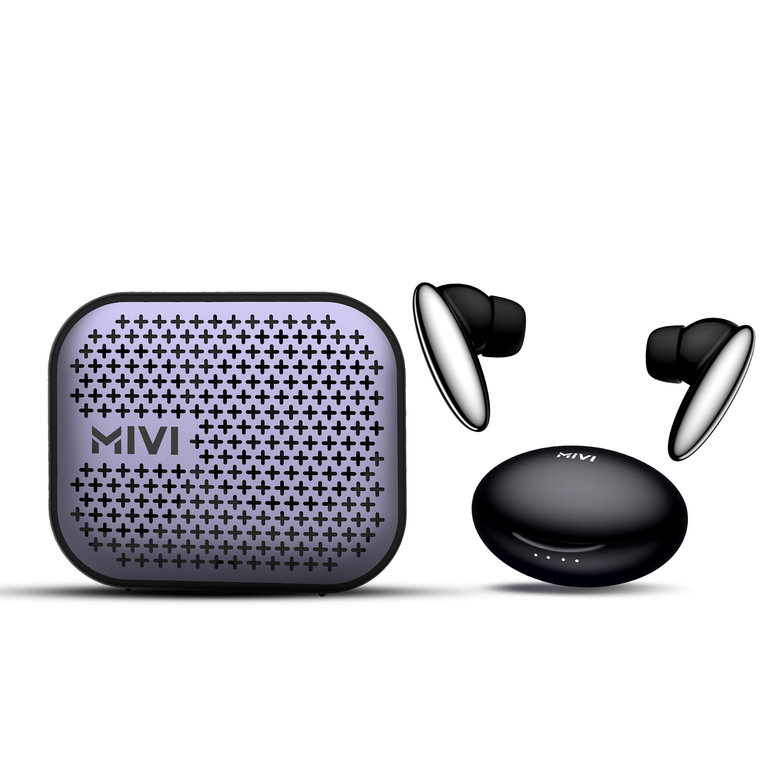 DuoPods K6 + Roam 2 Combo - MIVI