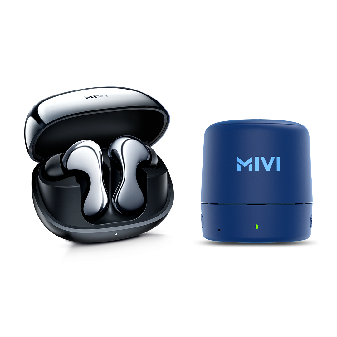 Immersio + Play Combo - MIVI
