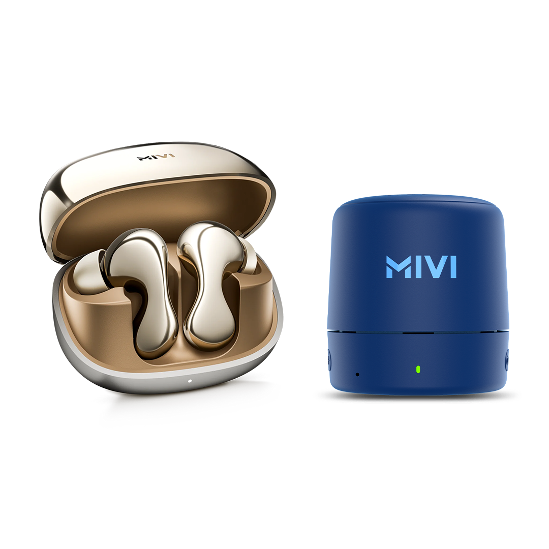 Immersio + Play Combo - MIVI