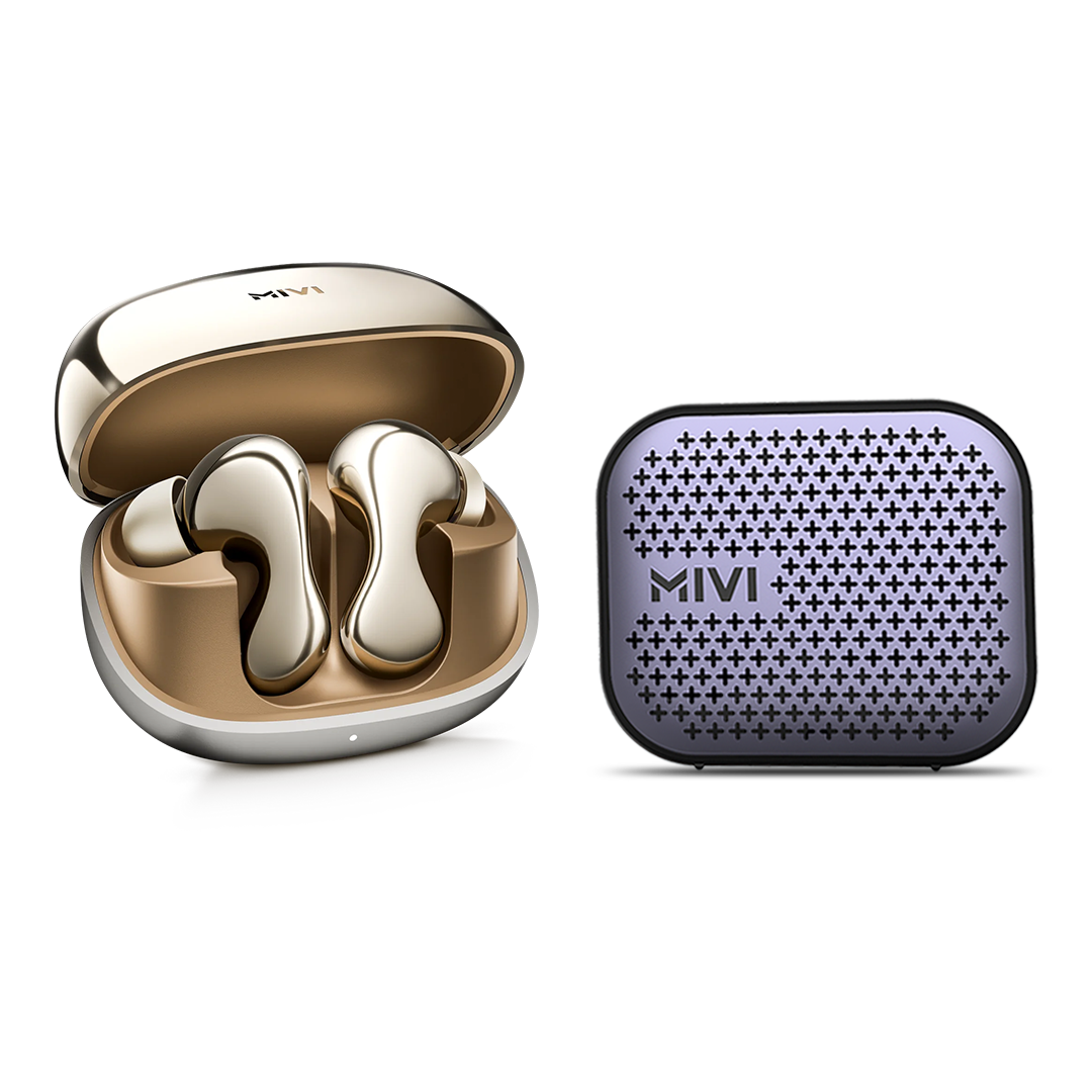 Immersio + Roam 2 Combo - MIVI