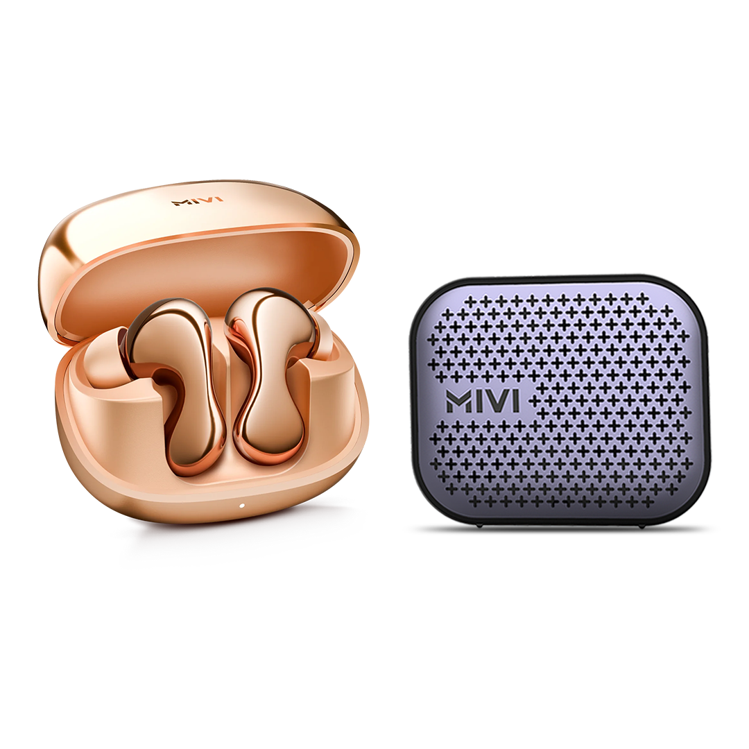 Immersio + Roam 2 Combo - MIVI