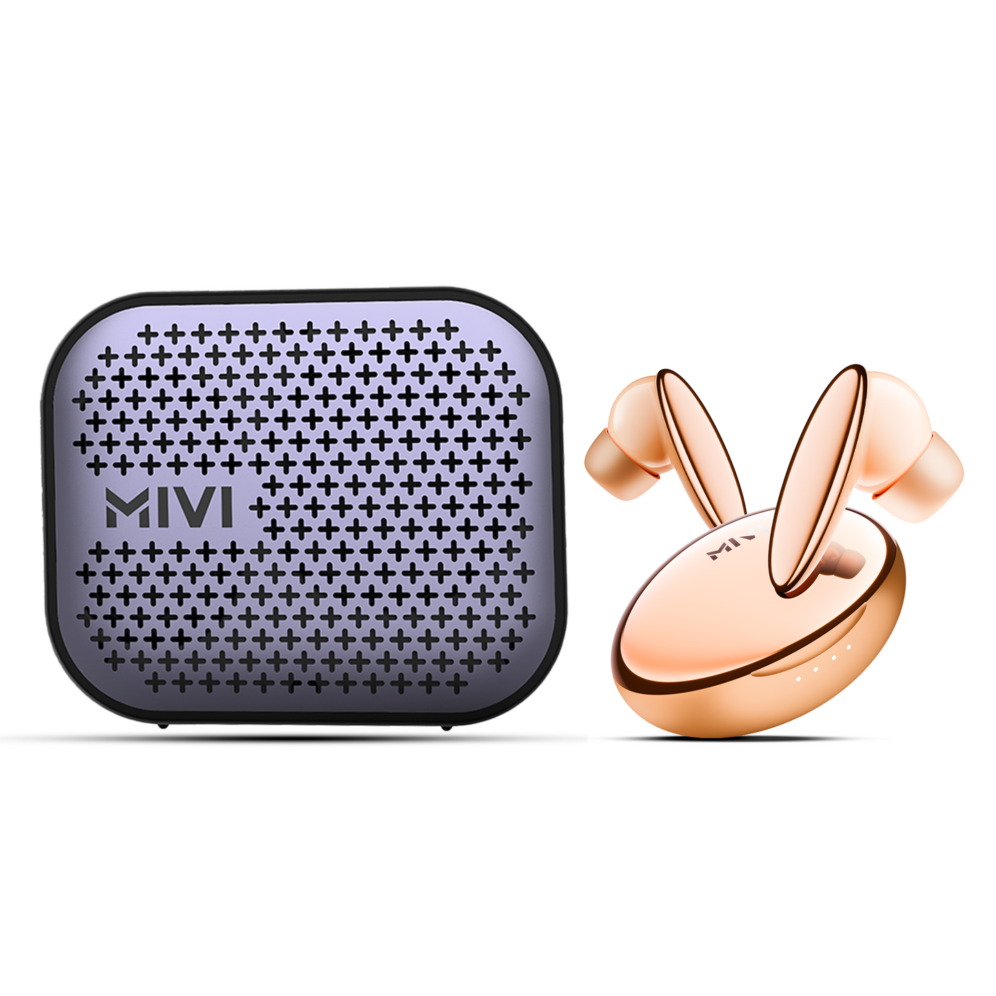 Opera + Roam 2 Best Combo - MIVI