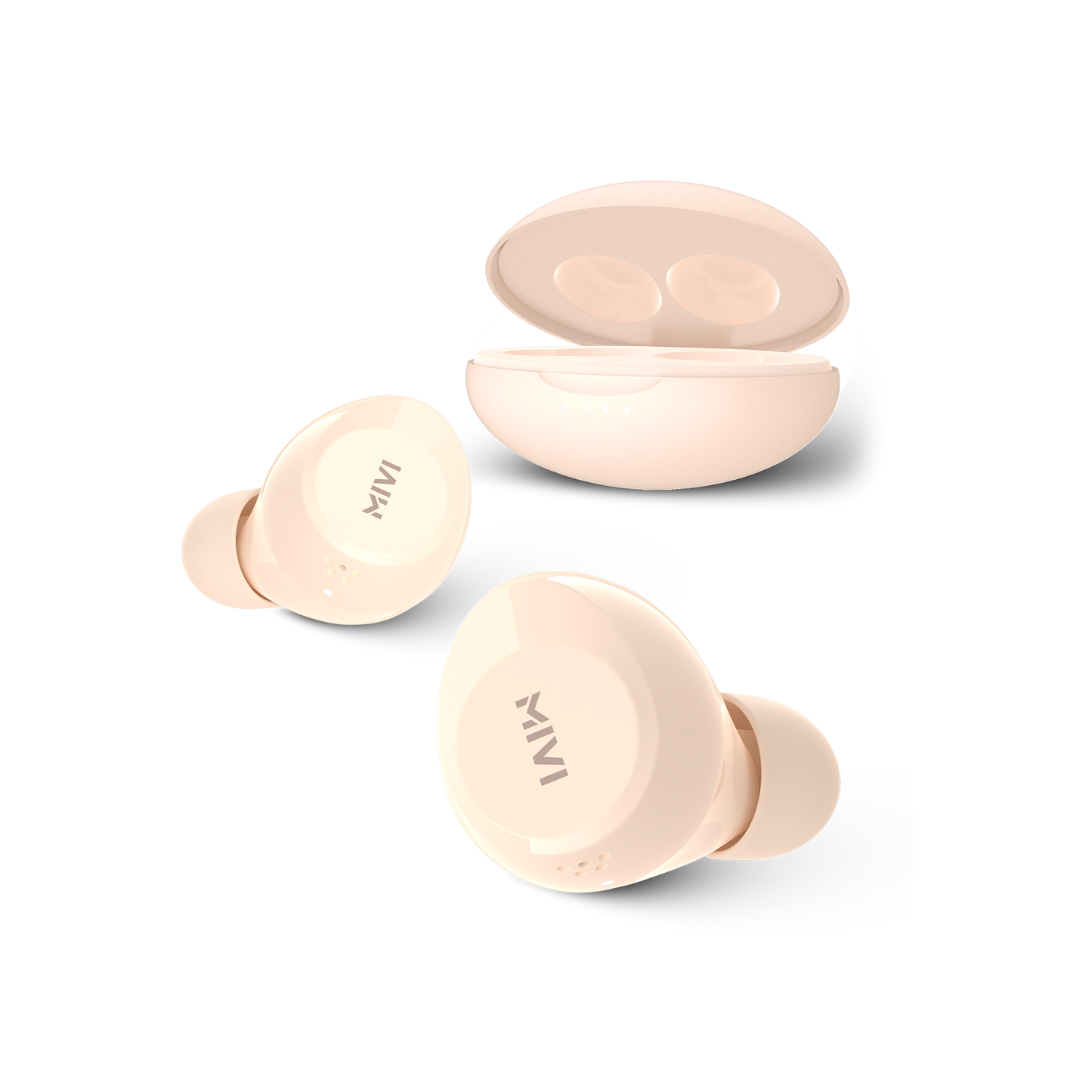 DuoPods K1 TWS - MIVI