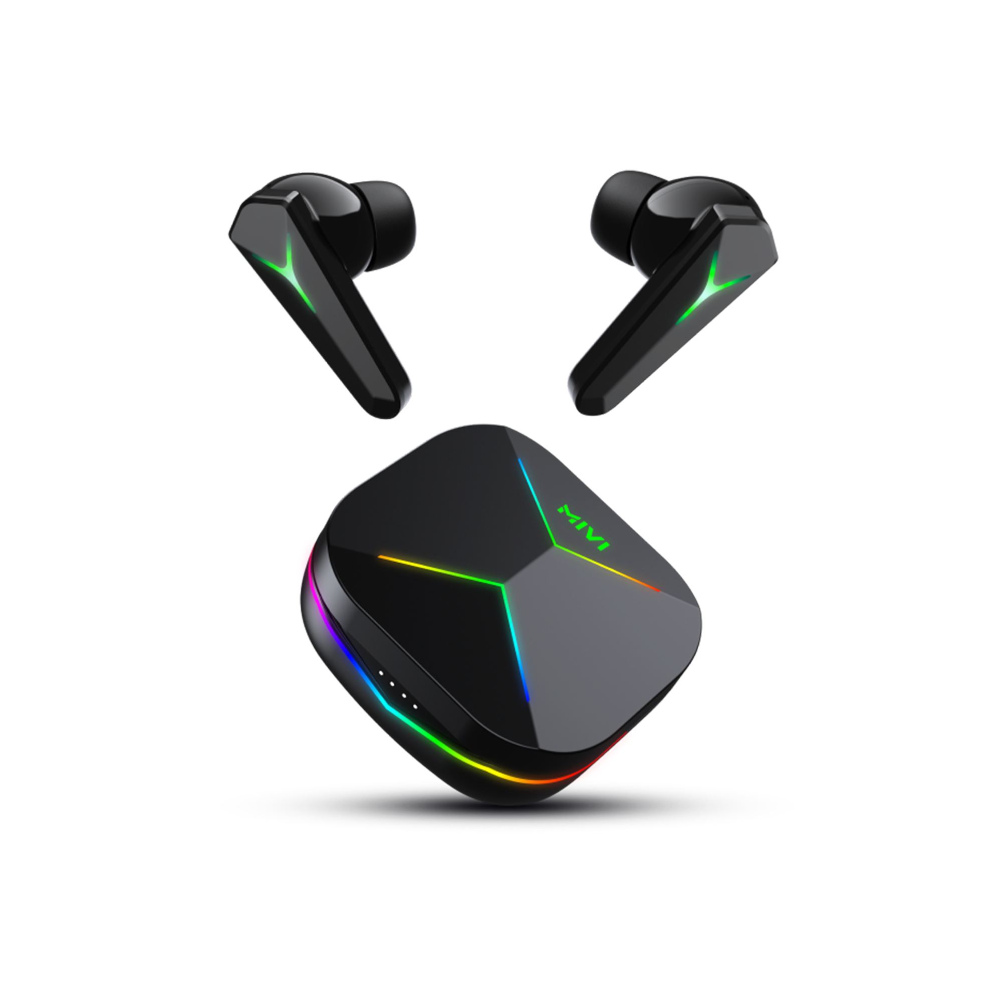 Commando Q9 Elevate Your Gaming to Elite Levels MIVI