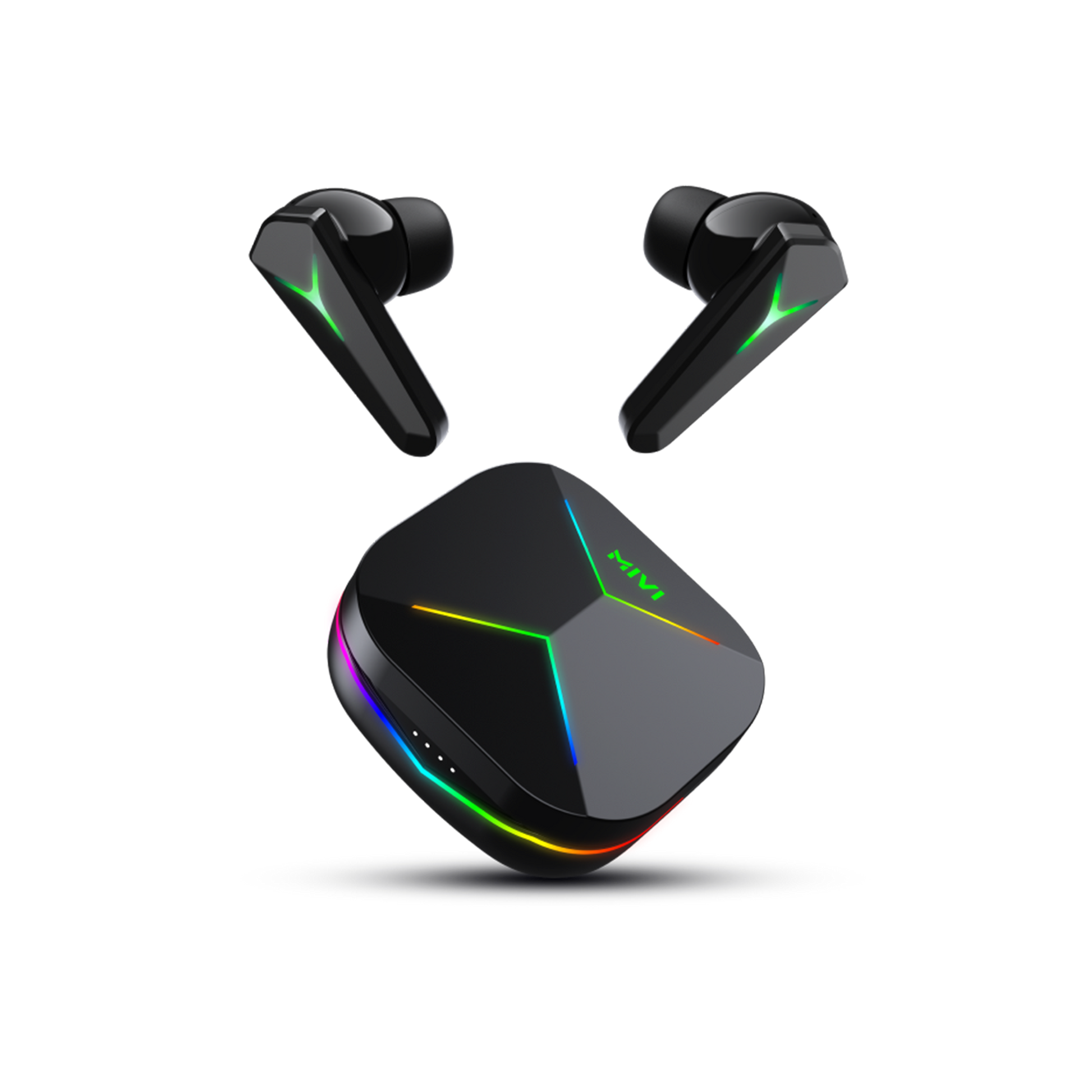 Commando Q9 - MIVI