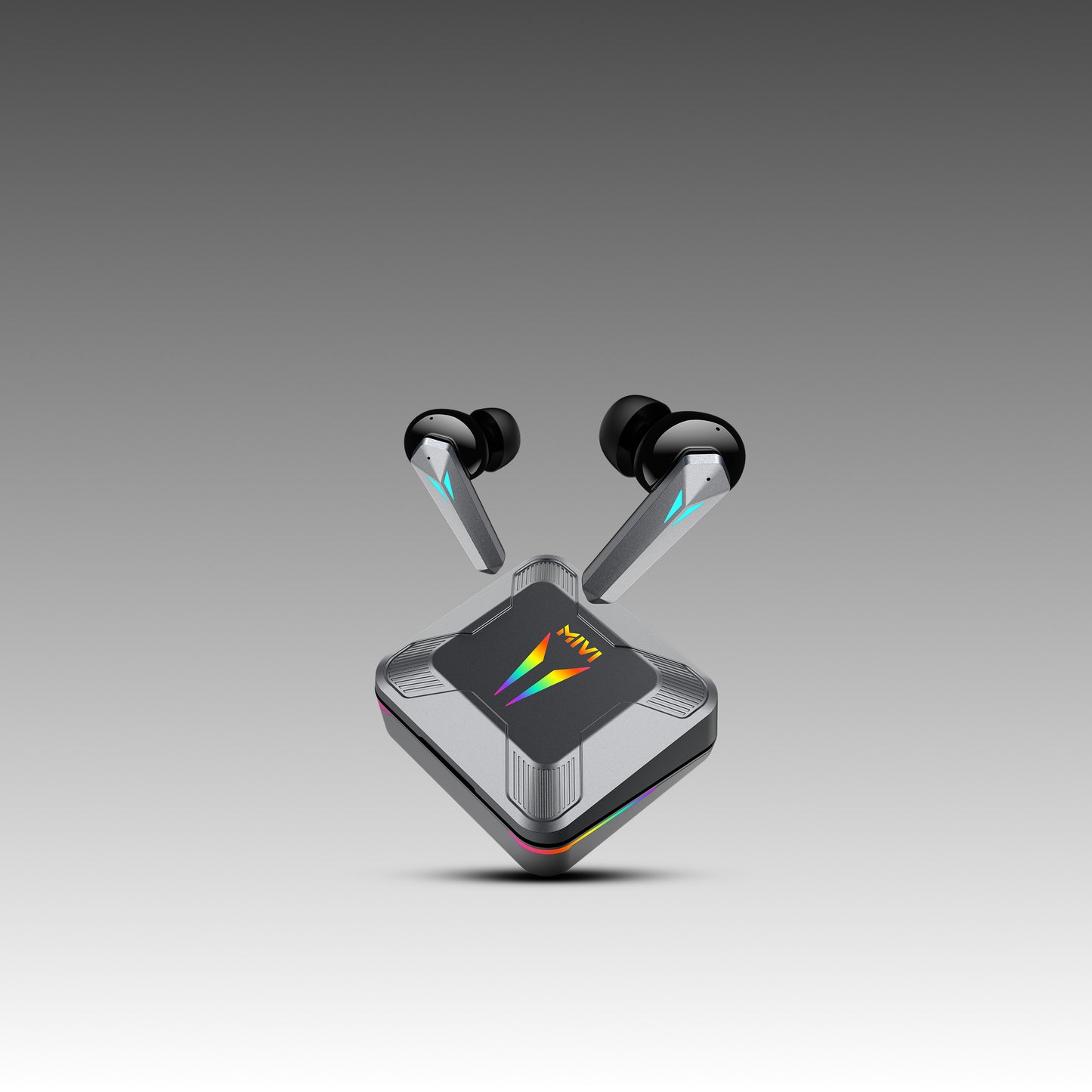 Commando X9 - MIVI