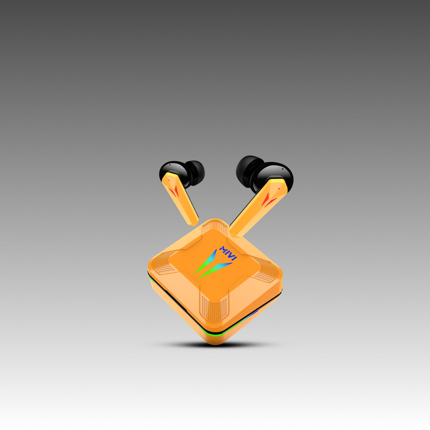 Commando X9 - MIVI