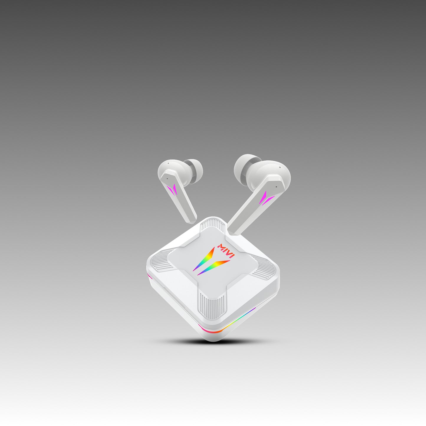 Commando X9 - MIVI