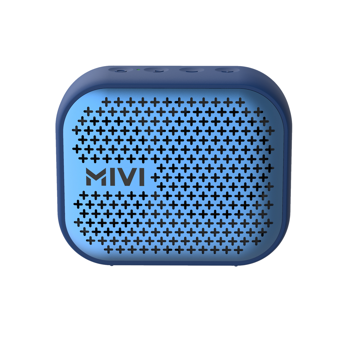 Roam 2 - Blue - Bluetooth Speaker