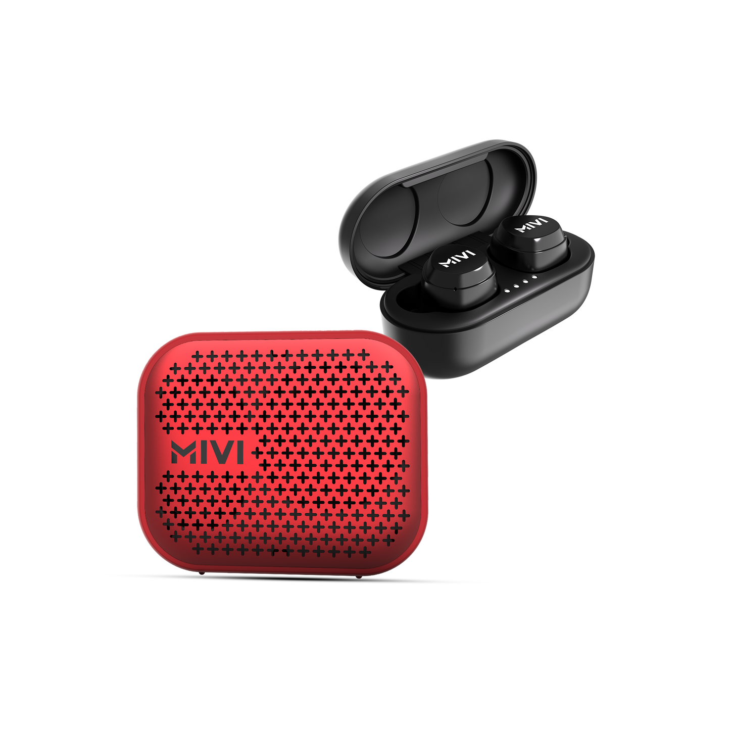 Roam 2 + DuoPods M20 Combo - MIVI